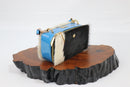 Bolsa Clutch Baú