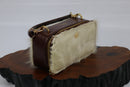 Bolsa Clutch Baú