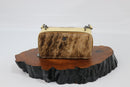 Bolsa Clutch Baú