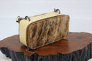 Bolsa Clutch Baú