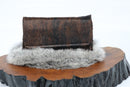 Bolsa Clutch Alça de Lebre