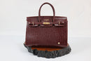 Bolsa de Couro Jane