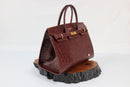 Bolsa de Couro Jane