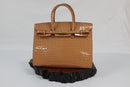 Bolsa de Couro Jane
