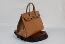 Bolsa de Couro Jane
