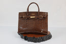Bolsa de Couro Jane