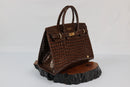 Bolsa de Couro Jane