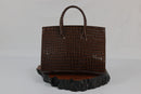 Bolsa de Couro Jane