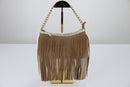 Bolsa Clutch Lua Franja