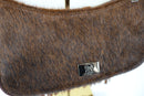 Bolsa Clutch Lua Franja