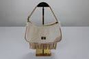 Bolsa Clutch Lua Franja