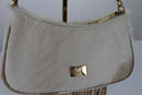 Bolsa Clutch Lua Franja