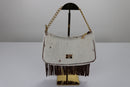 Bolsa Clutch Lua Franja