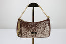 Bolsa Clutch Lua