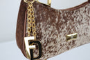 Bolsa Clutch Lua
