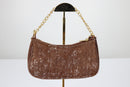Bolsa Clutch Lua