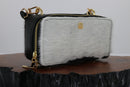 Bolsa Clutch Baú