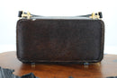 Bolsa Clutch Baú