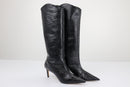 Bota Cali Salto Fino (CROCO)