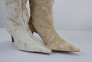 Bota Cali Salto Fino | N.38
