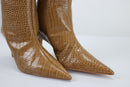 Bota Cali Salto Fino (CROCO)