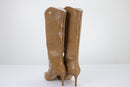 Bota Cali Salto Fino (CROCO)