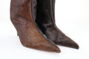 Bota Cali Salto fino | N.36