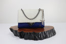 Bolsa Croco