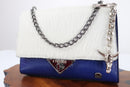 Bolsa Croco