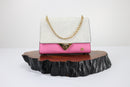 Bolsa Croco