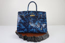 Bolsa de Couro Jane