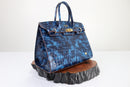 Bolsa de Couro Jane