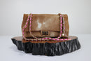 Bolsa de Couro Juliê