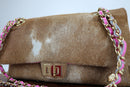 Bolsa de Couro Juliê