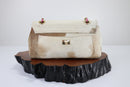Bolsa de Couro Juliê