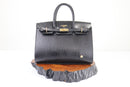Bolsa de Couro Jane