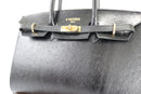 Bolsa de Couro Jane