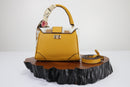 Bolsa Verona