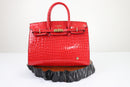 Bolsa de Couro Jane