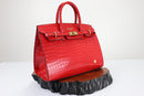 Bolsa de Couro Jane