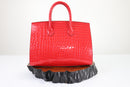 Bolsa de Couro Jane