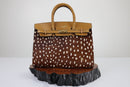 Bolsa de Couro Jane