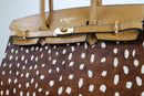 Bolsa de Couro Jane