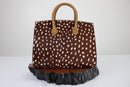 Bolsa de Couro Jane
