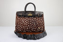 Bolsa de Couro Jane