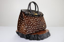 Bolsa de Couro Jane