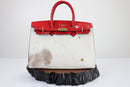 Bolsa de Couro Jane
