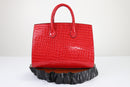 Bolsa de Couro Jane