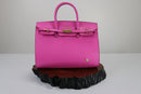 Bolsa de Couro Jane