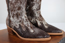 Bota A Fazenda N33